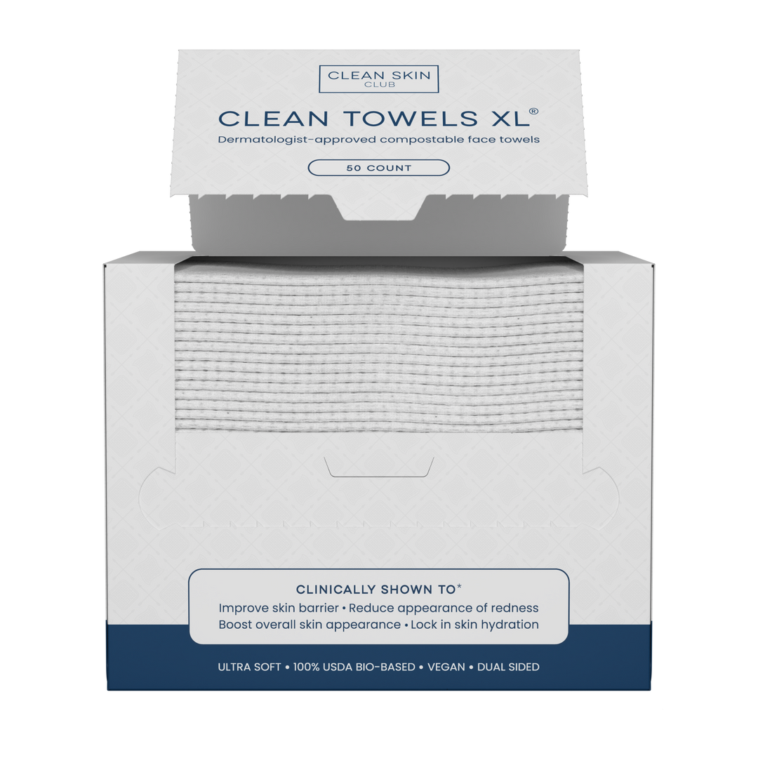 Clean Towels XL