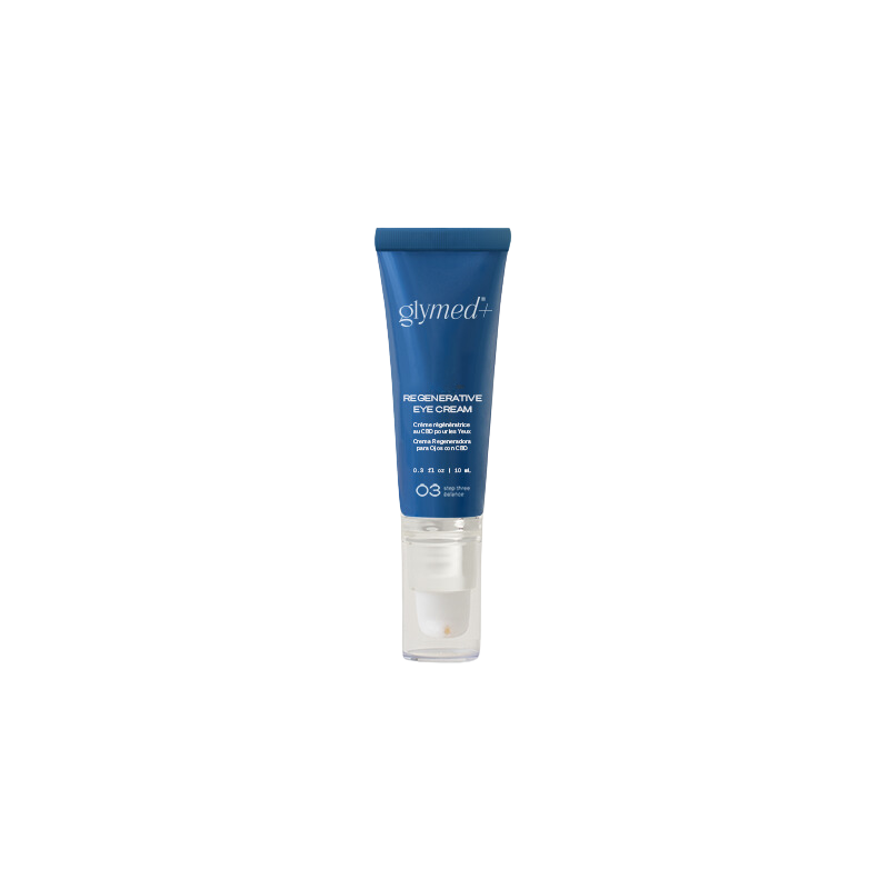 Calming Regenerative Eye Cream