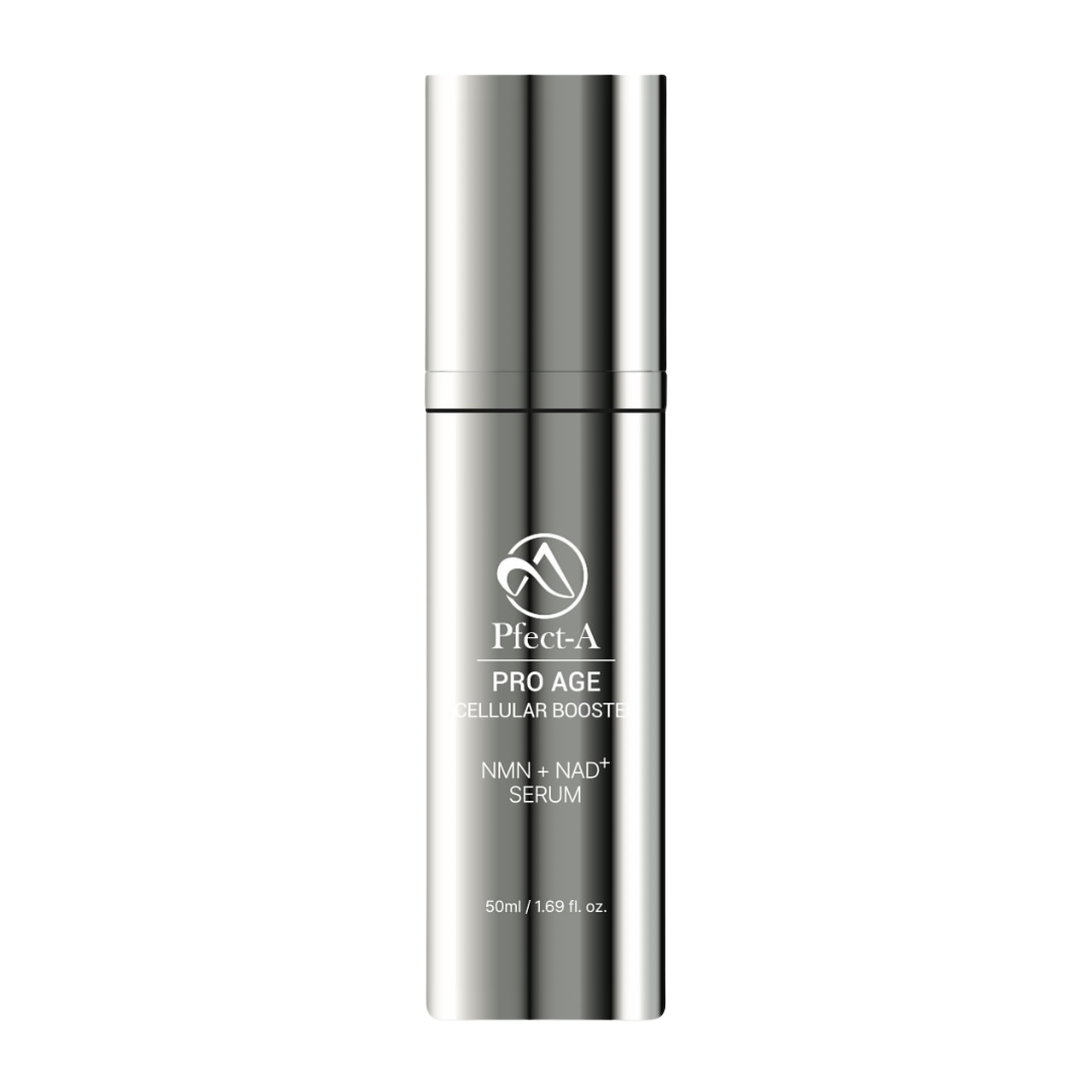 Pro Age Cellular Booster NMN + NAD⁺ Serum