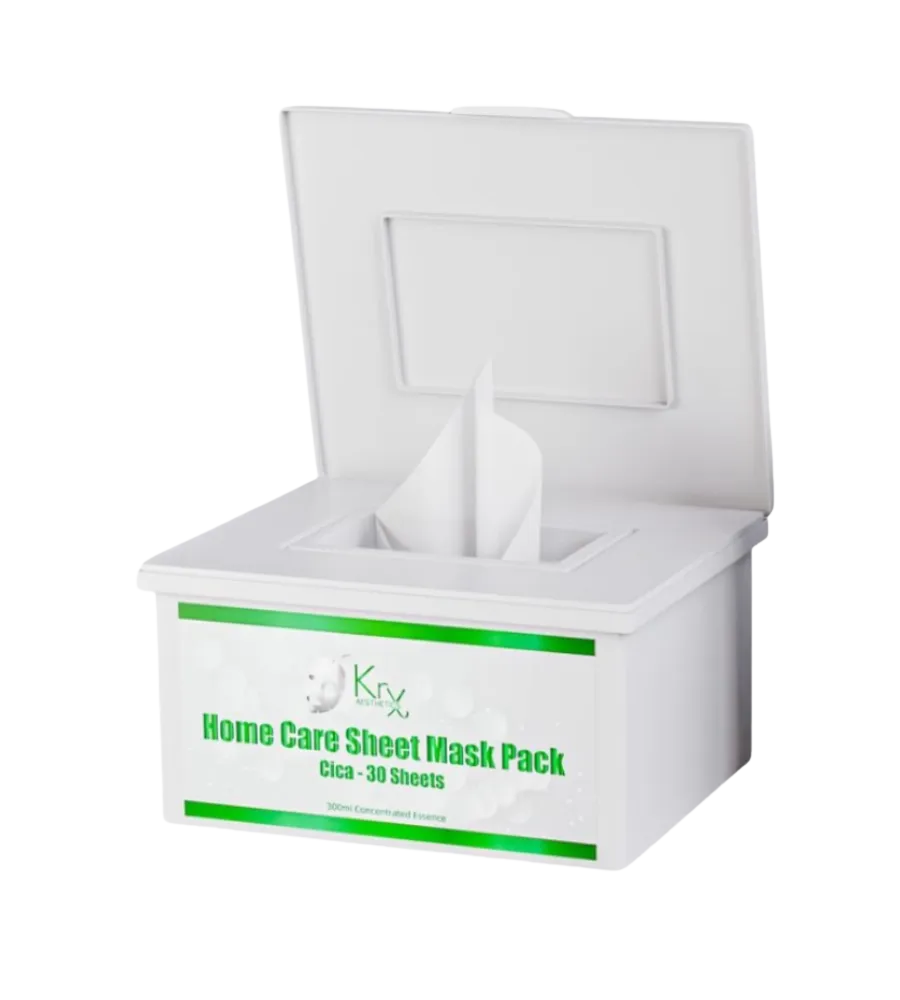 Cica Sheet Mask Pack