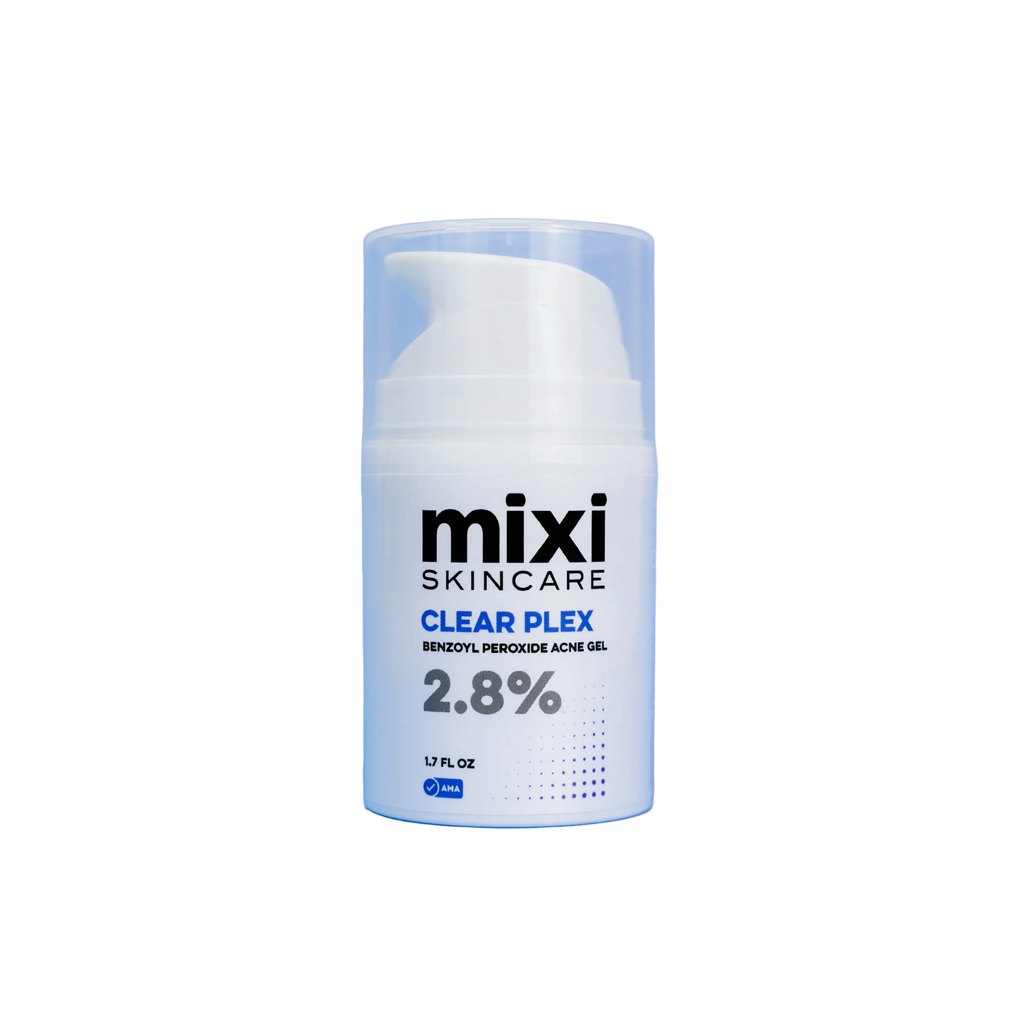 Clear Plex