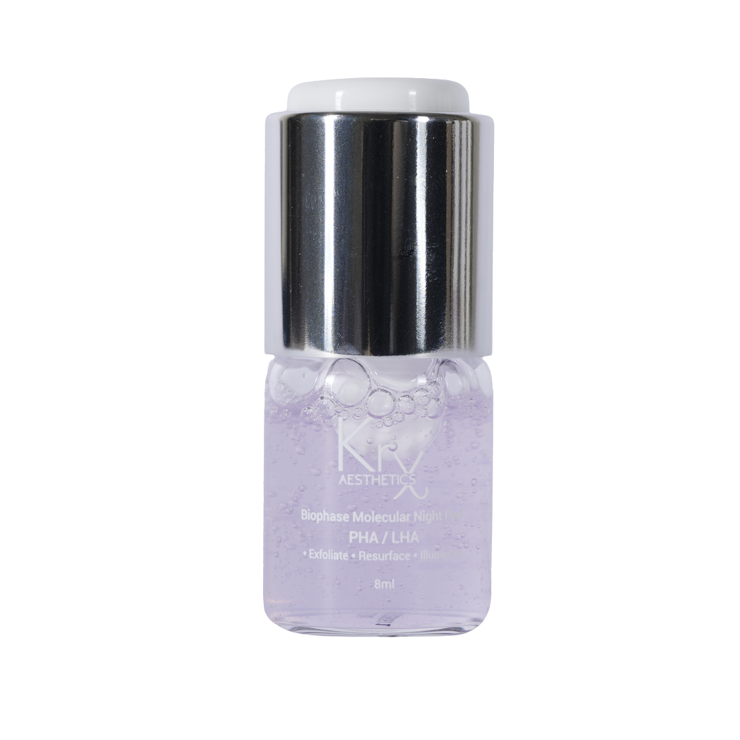 Biophase Night Peel