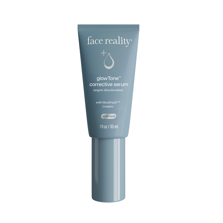 GlowTone Corrective Serum