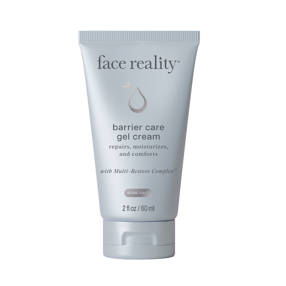 Barrier Care Gel Cream