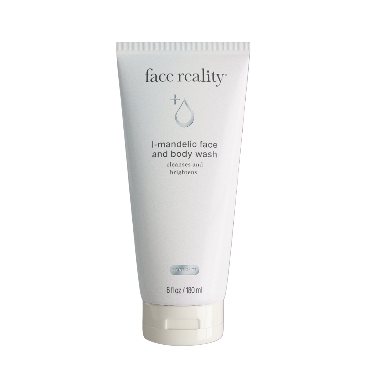 L-Mandelic Face & Body Wash