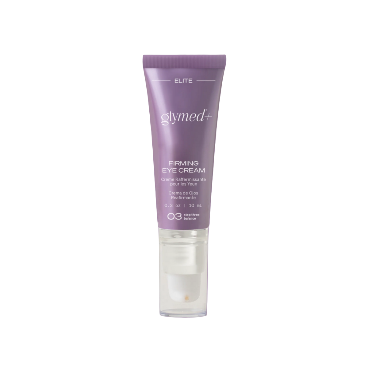 Firming Eye Cream