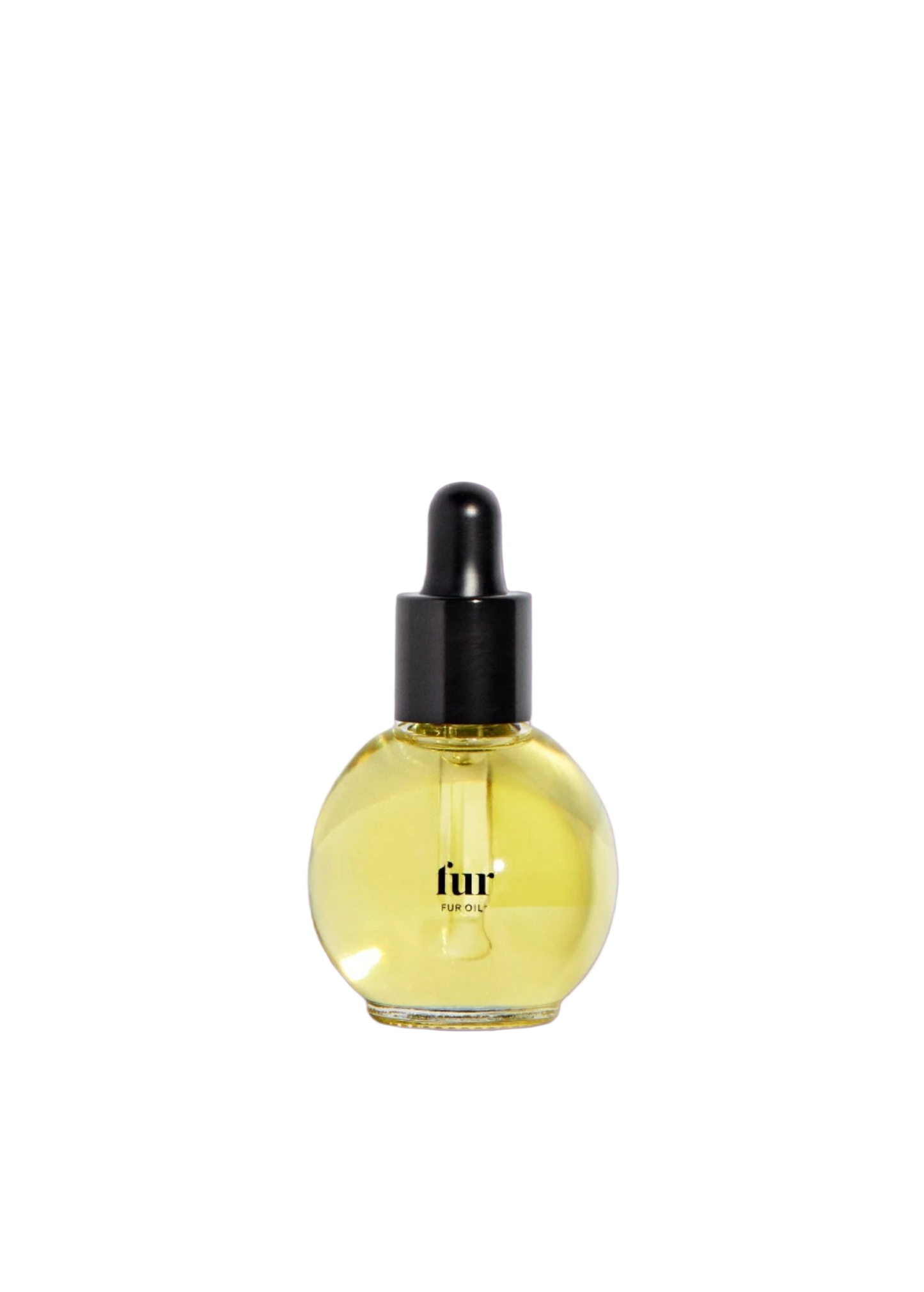 Fur Oil