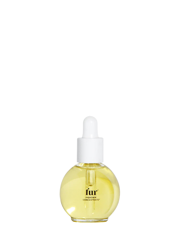 Fur Ingrown Concentrate