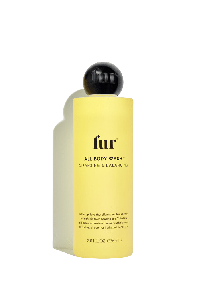 Fur All Body Wash