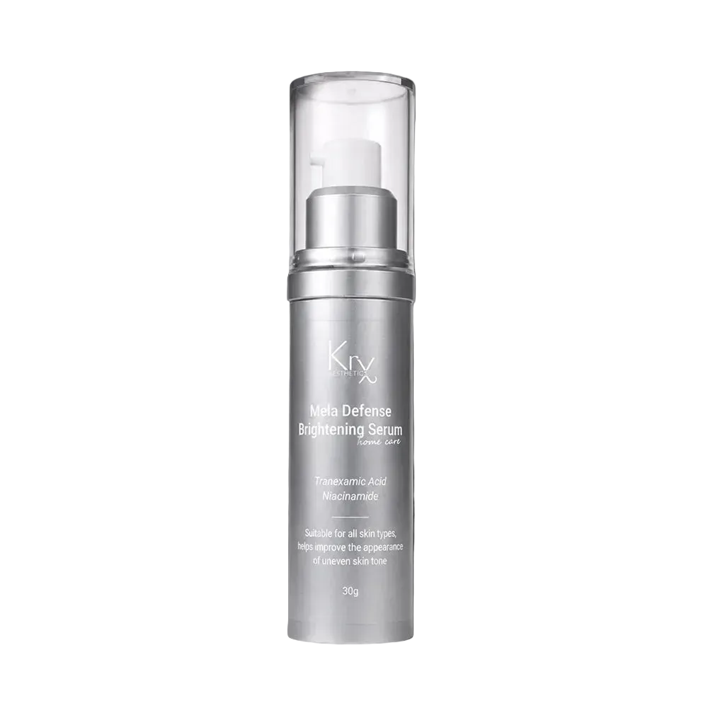 Mela Defense Brightening Serum