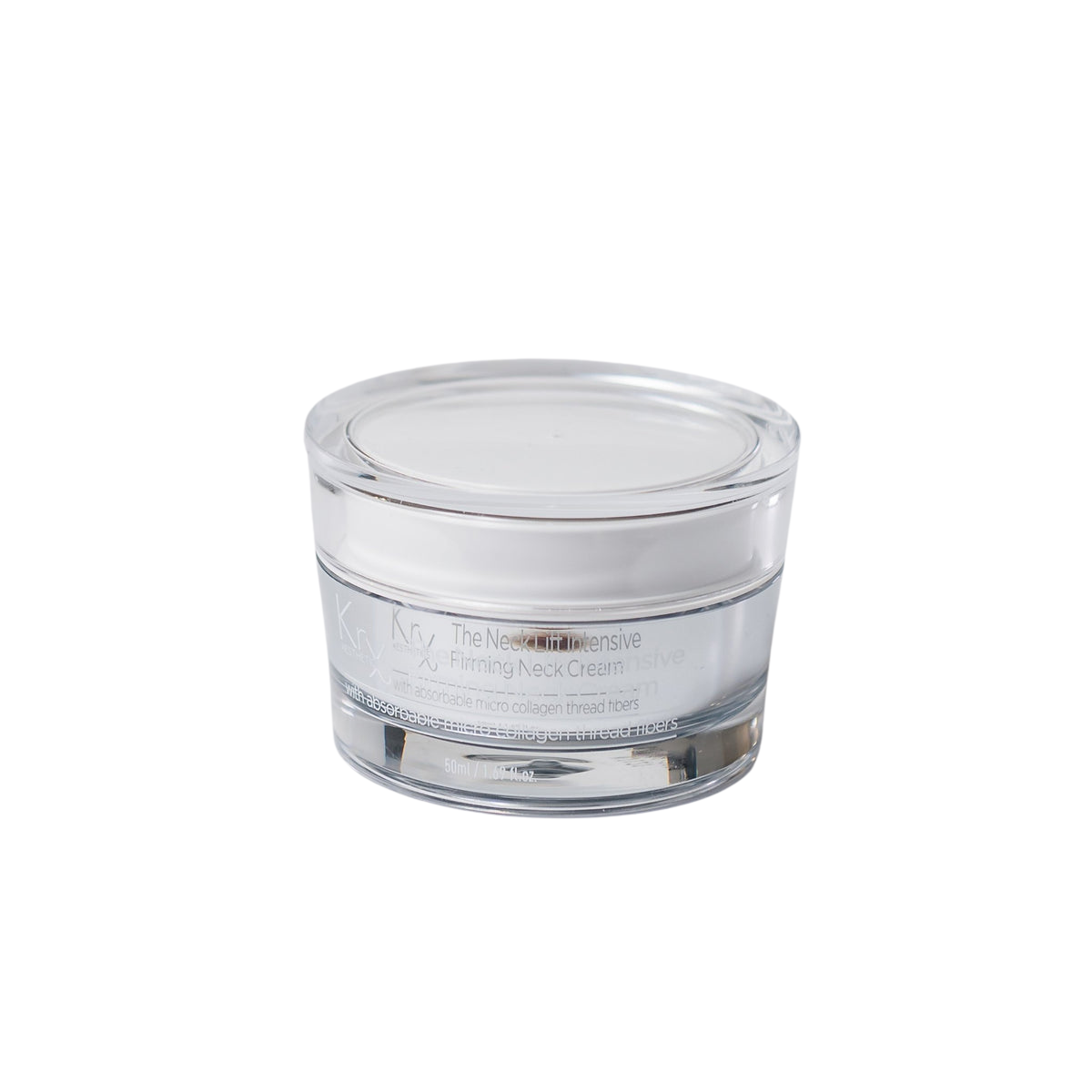 Neck Lift Intensive Firming Cream