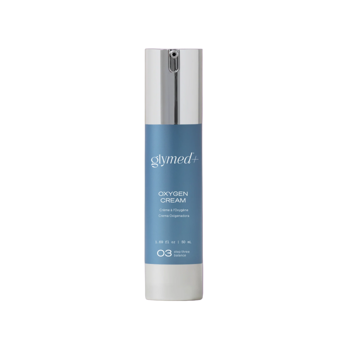 Oxygen Cream