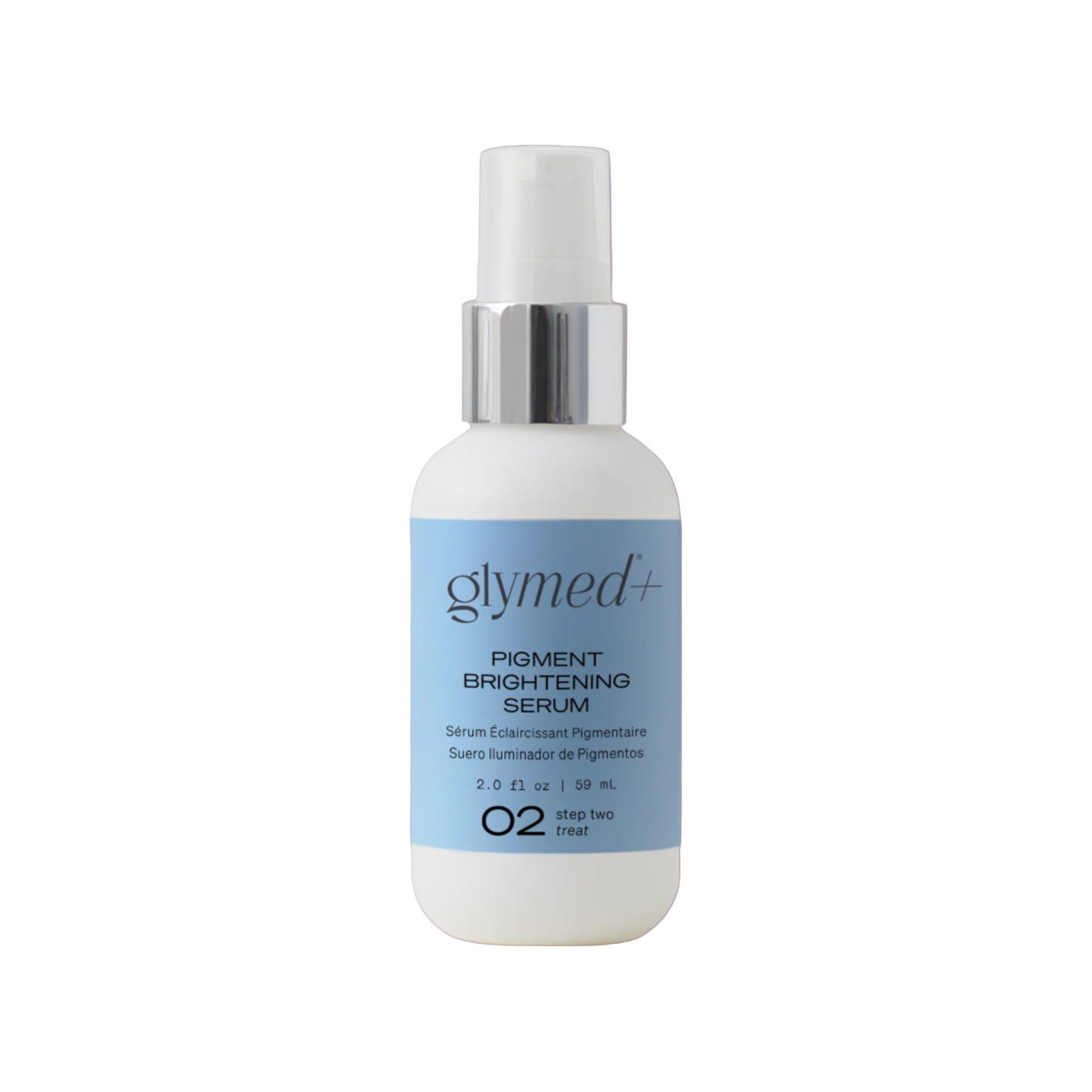Pigment Brightening Serum