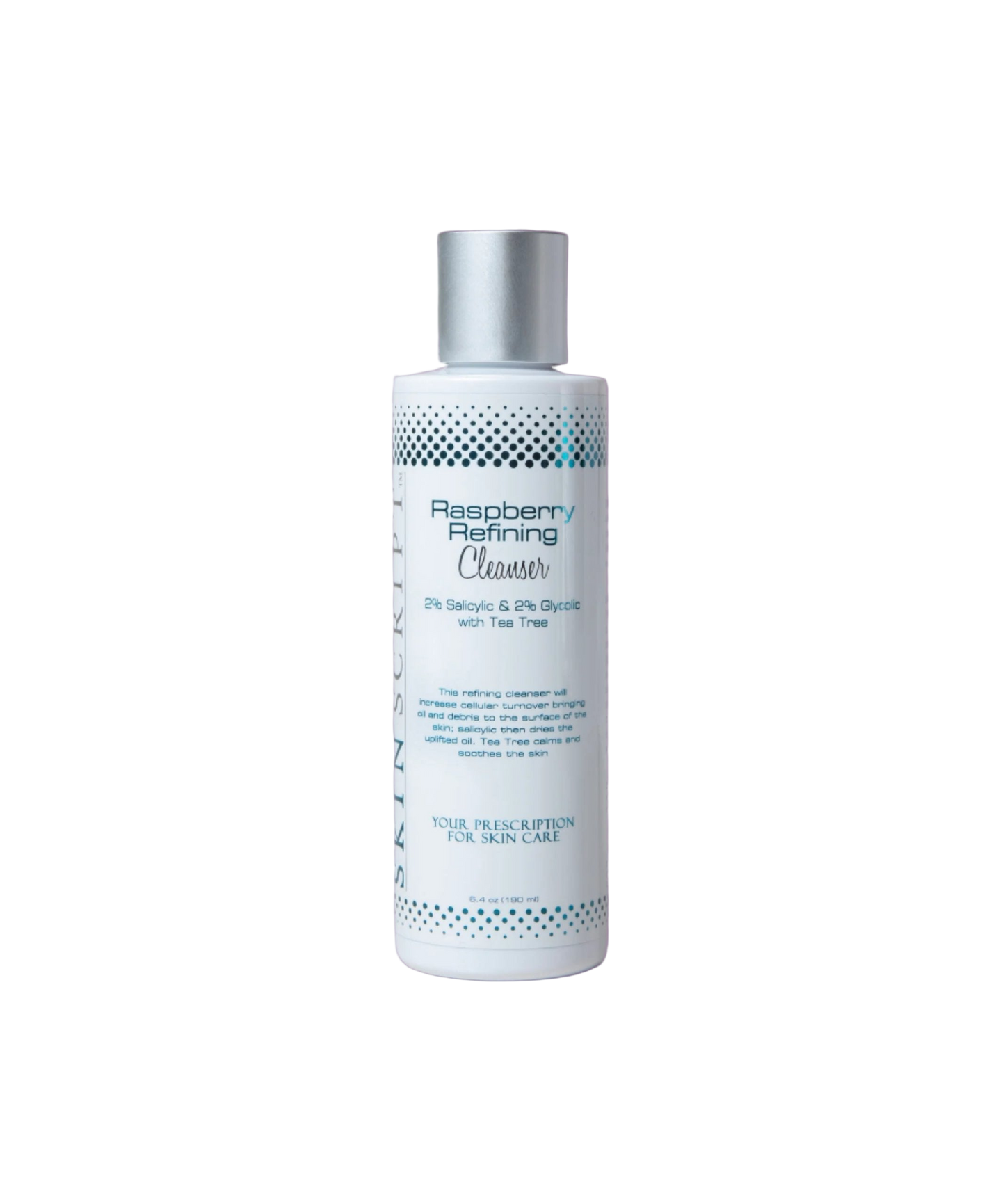 Raspberry Refining Cleanser