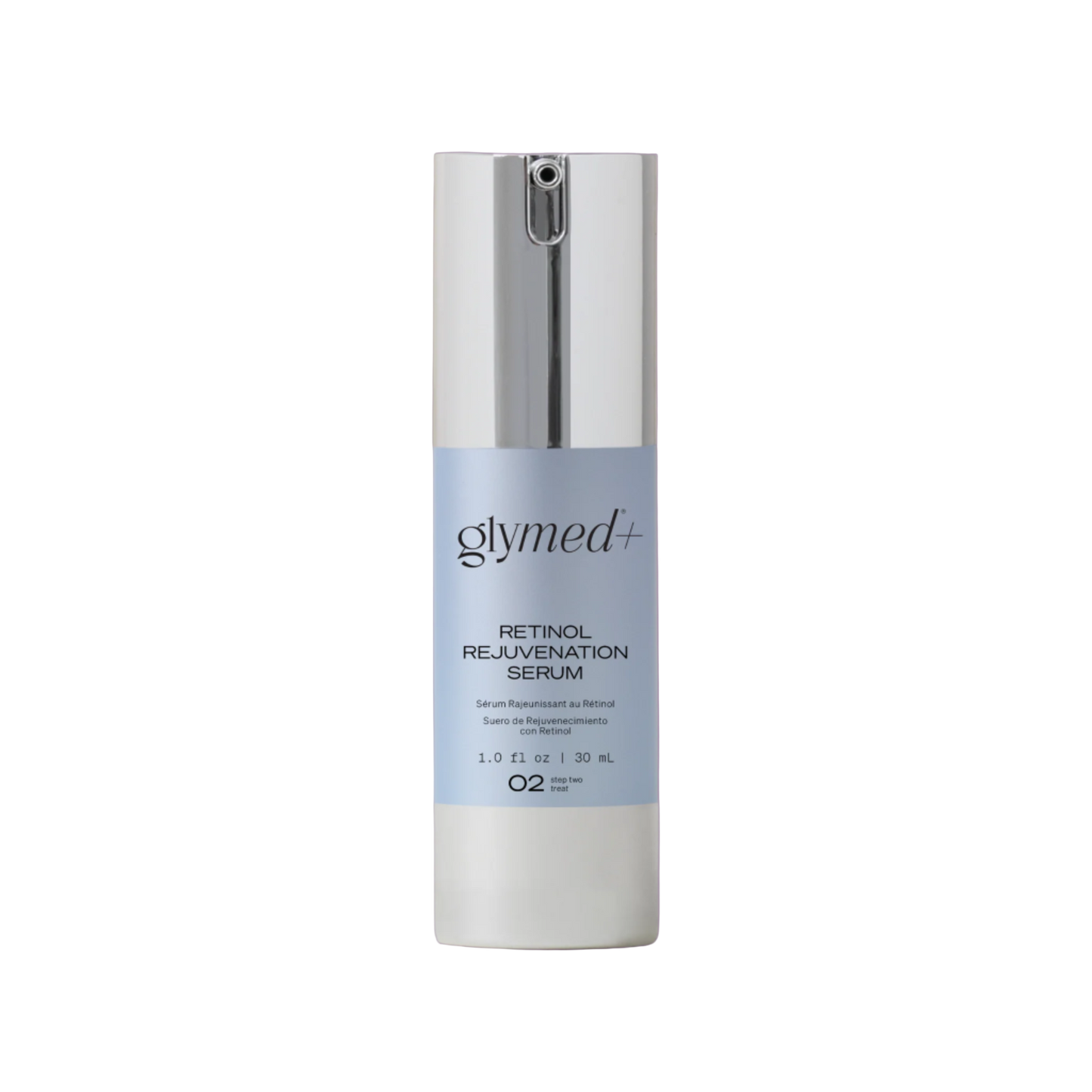 Retinol Rejuvenation Serum