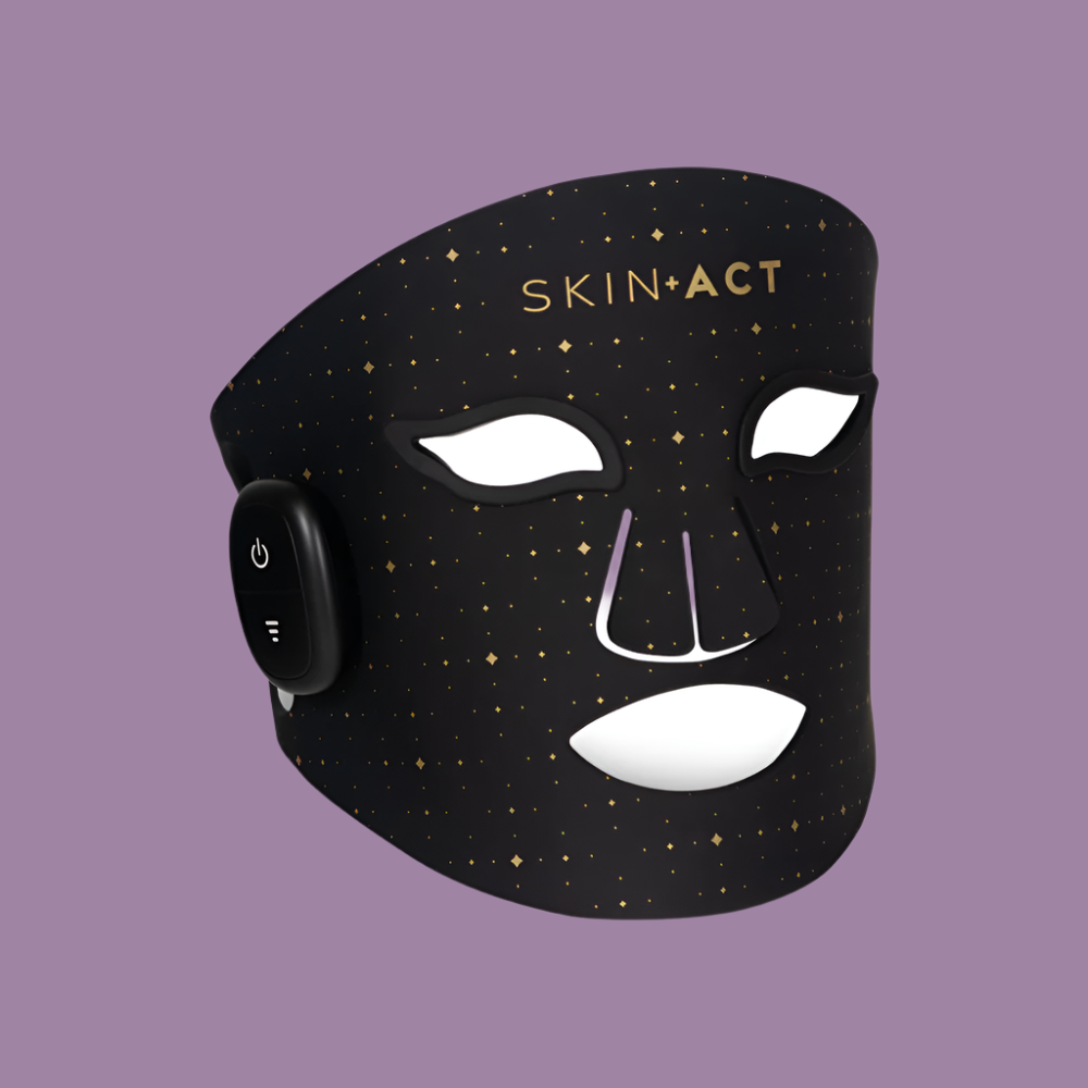 LED Light Therapy Mask