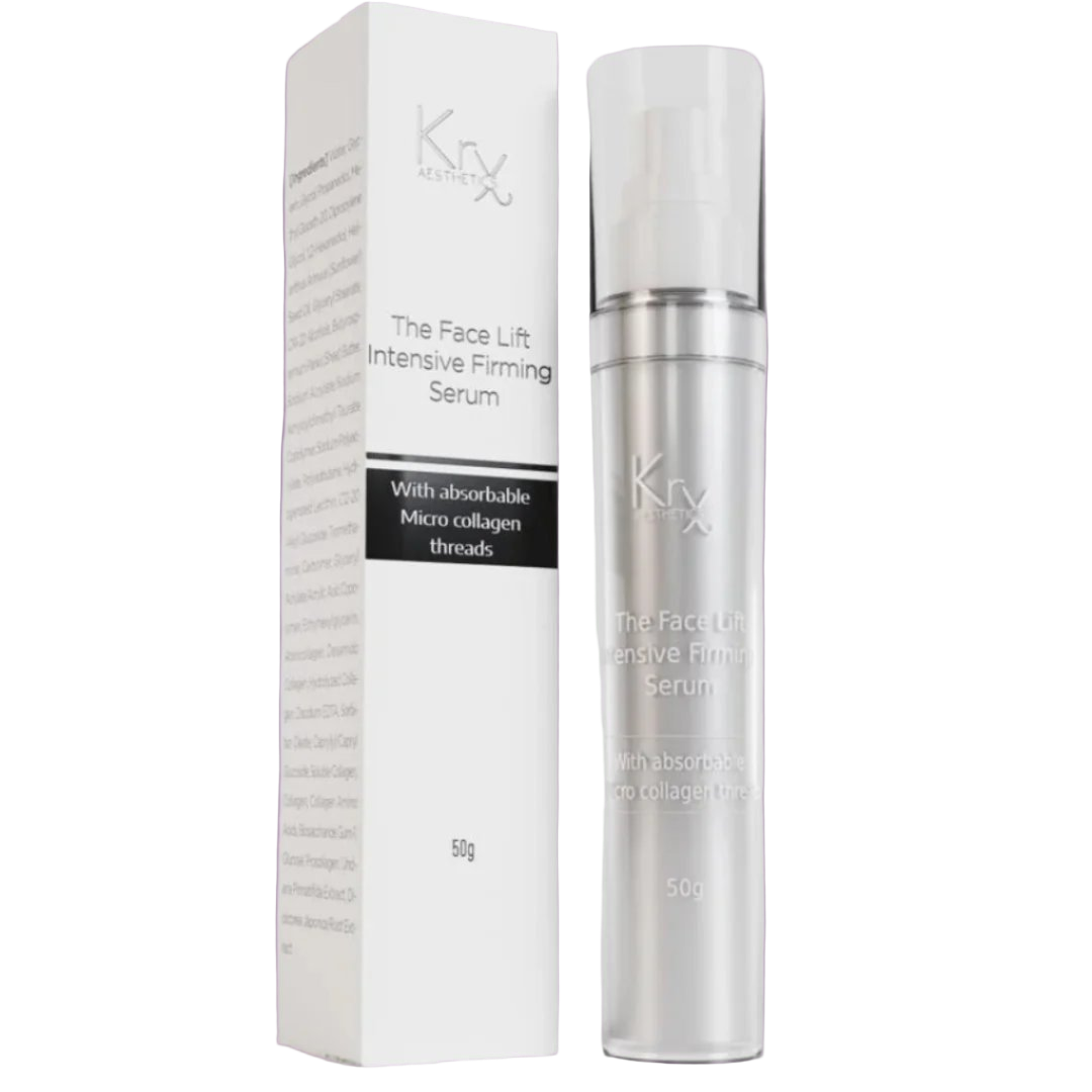 The Face Lift Intensive Firming Serum