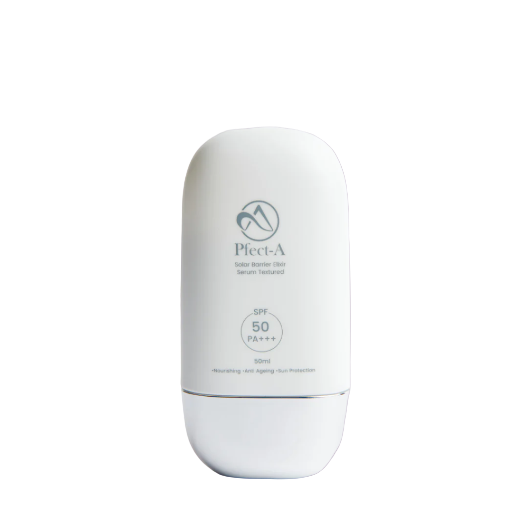 Solar Barrier Elixir SPF 50