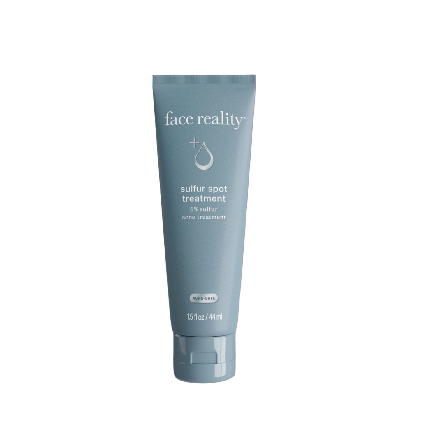 Sulfur Spot Treatment