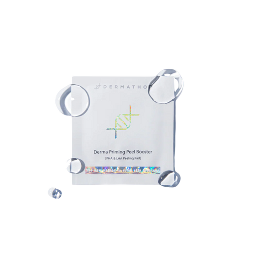 Priming Peel Booster Pads