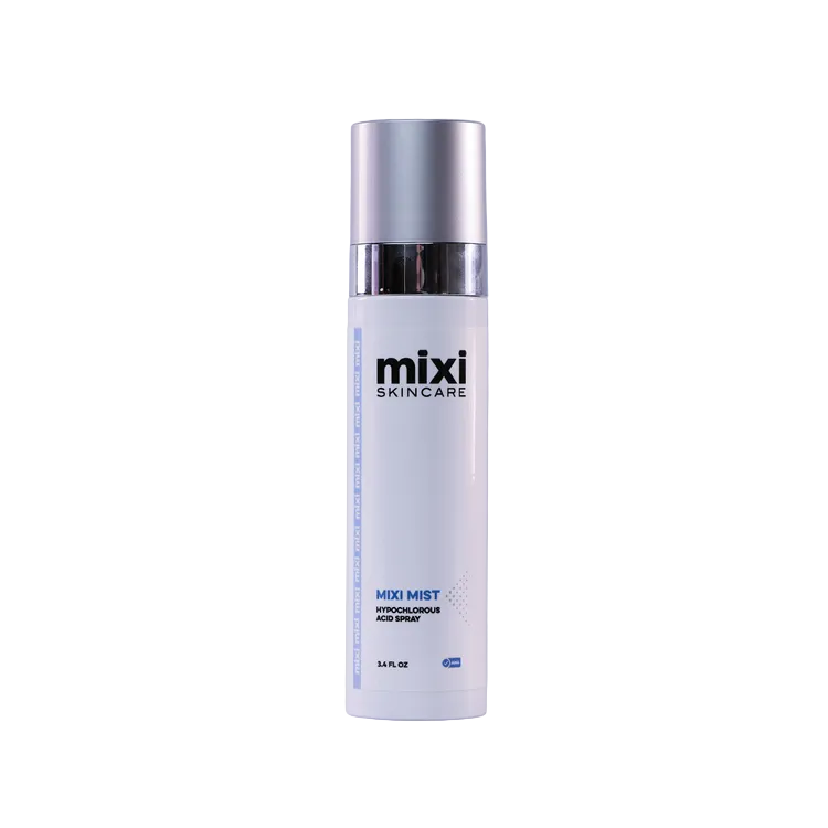 Mixi Mist