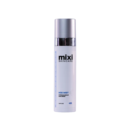 Mixi Mist