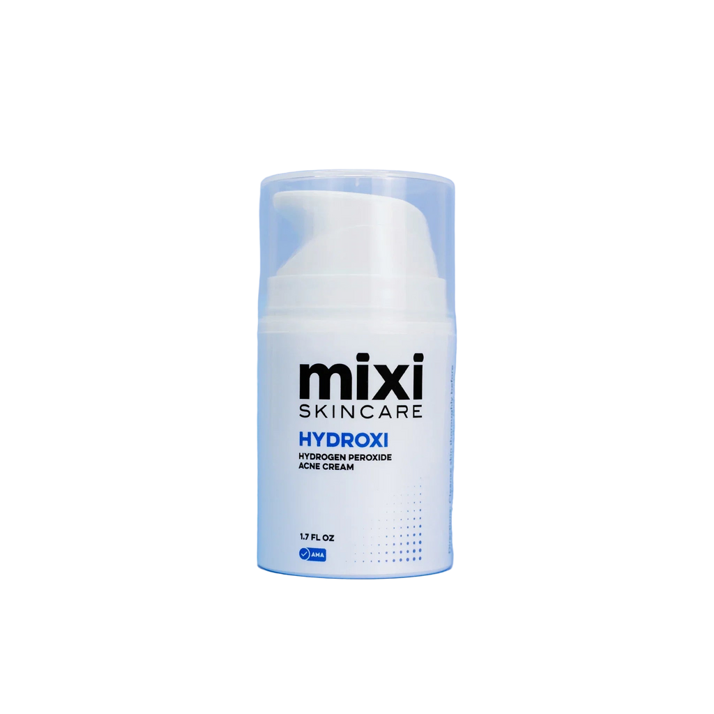 Hydroxi Acne Cream