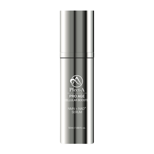 Pro Age Cellular Booster NMN + NAD⁺ Serum