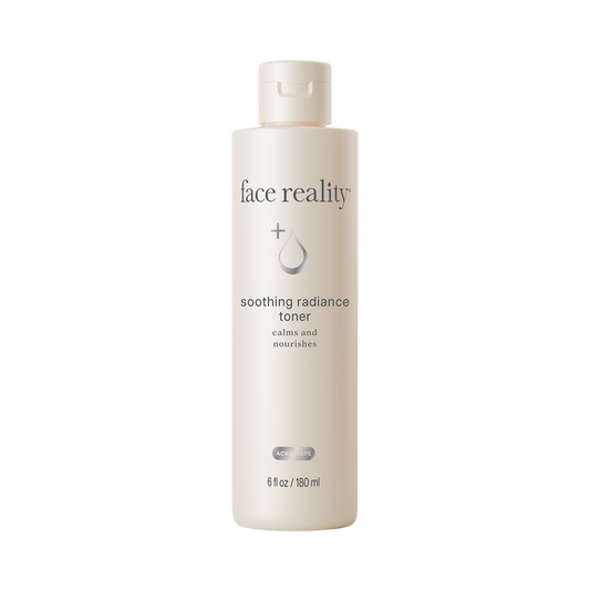 Soothing Radiance Toner