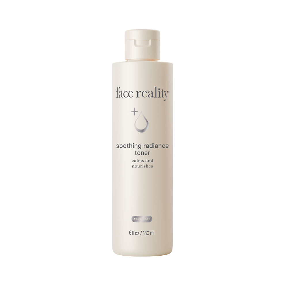 Soothing Radiance Toner