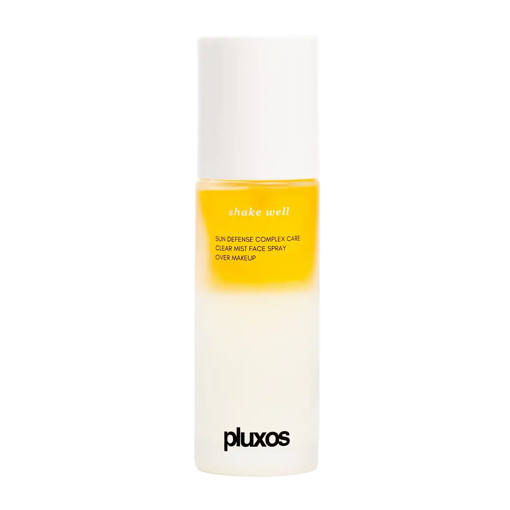 Pluxos 47 Sunscreen Mist Spray
