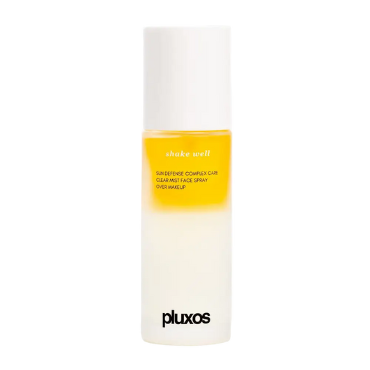 Pluxos 47 Sunscreen Mist Spray