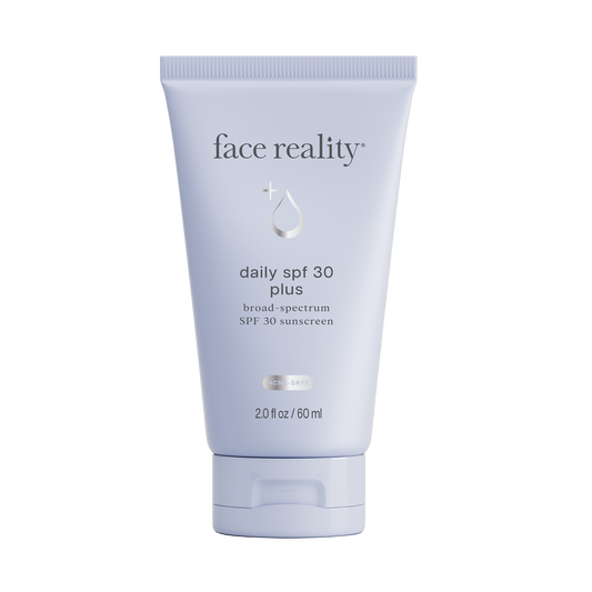 Daily SPF 30+