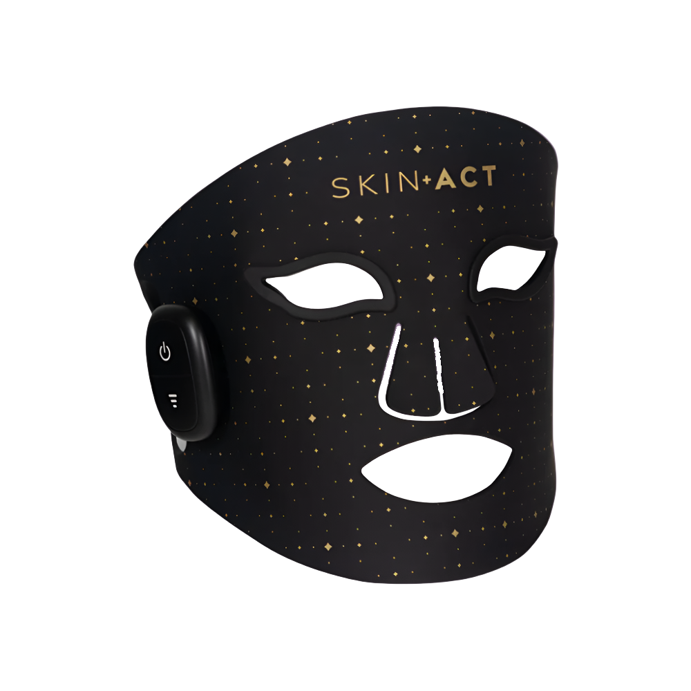 LED Light Therapy Mask
