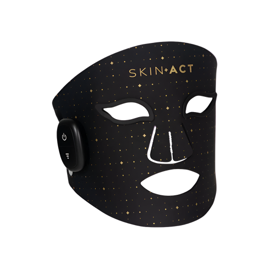 LED Light Therapy Mask