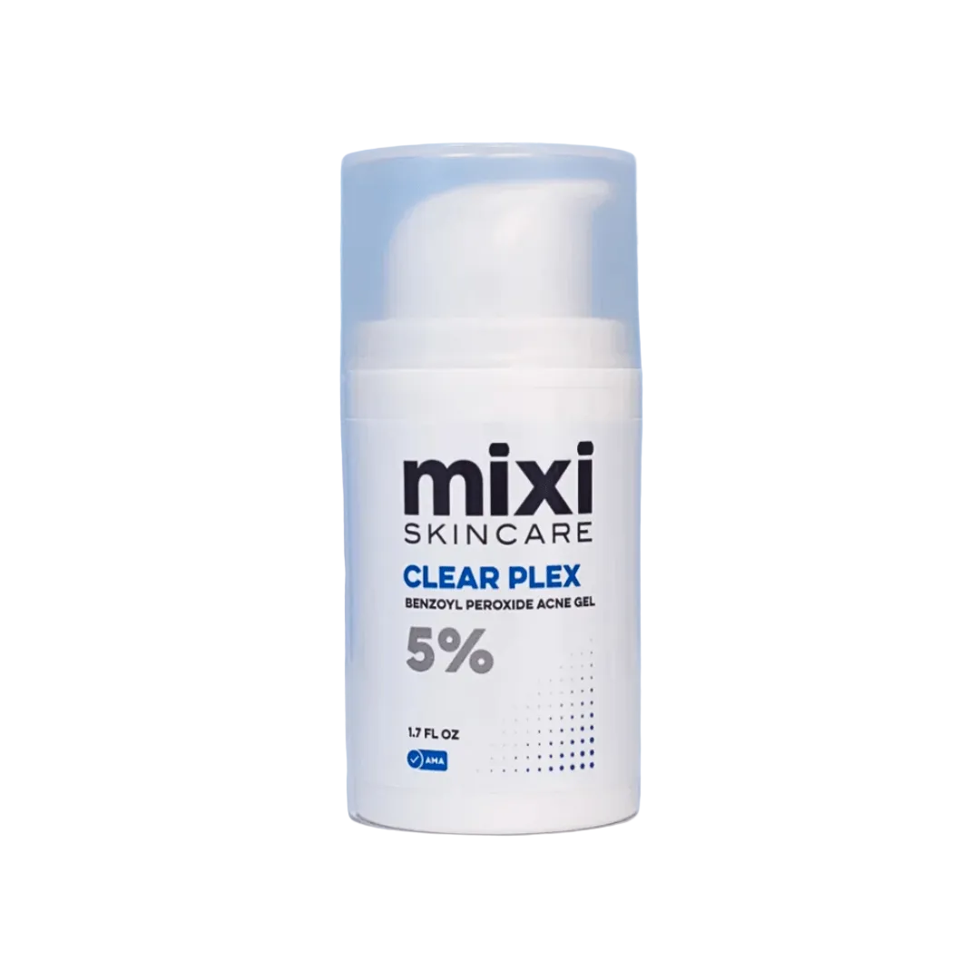 Clear Plex