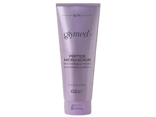 Peptide Micro Scrub