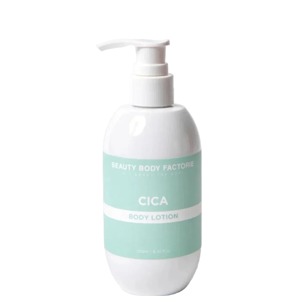 Cica Body Lotion