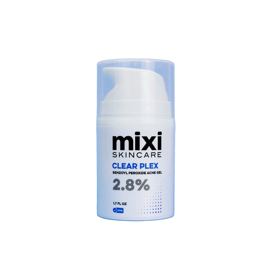 Clear Plex
