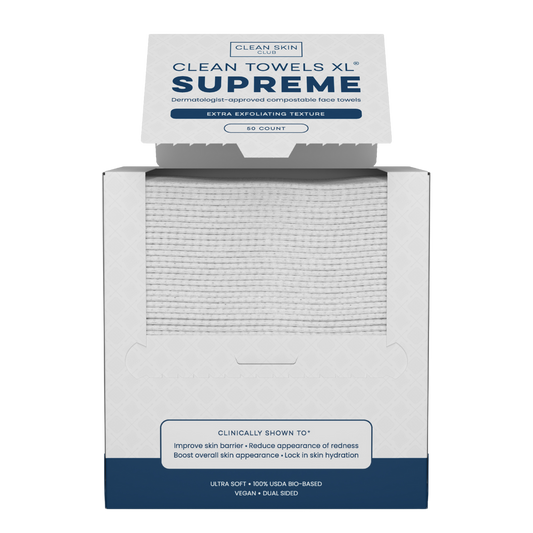 Clean Towels XL Supreme