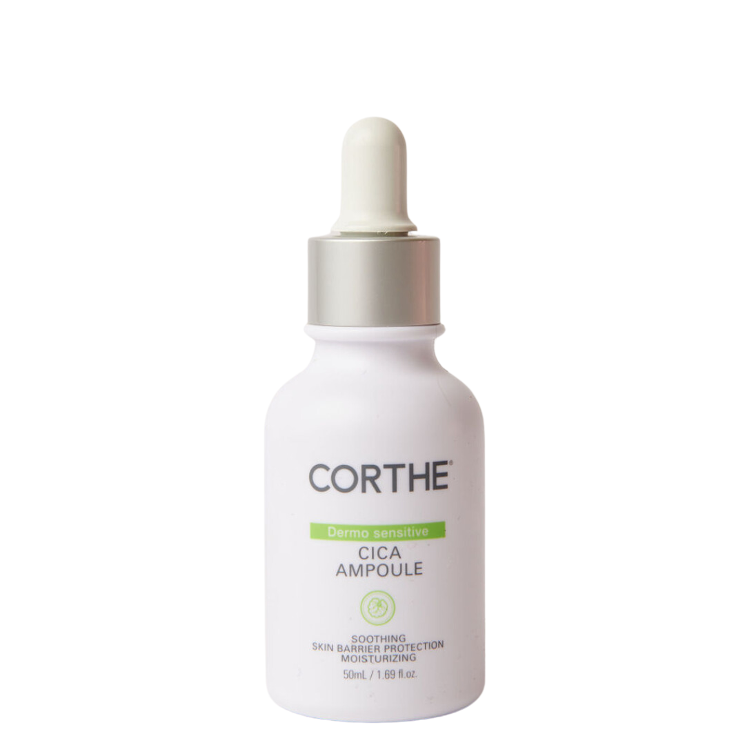 Dermo Sensitive Cica Ampoule