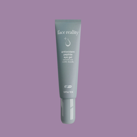Antioxidant Peptide Eye Gel