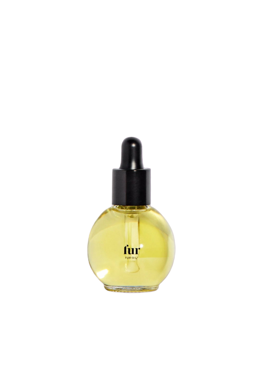 Fur Oil