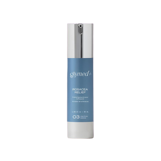 Rosacea Relief Cream