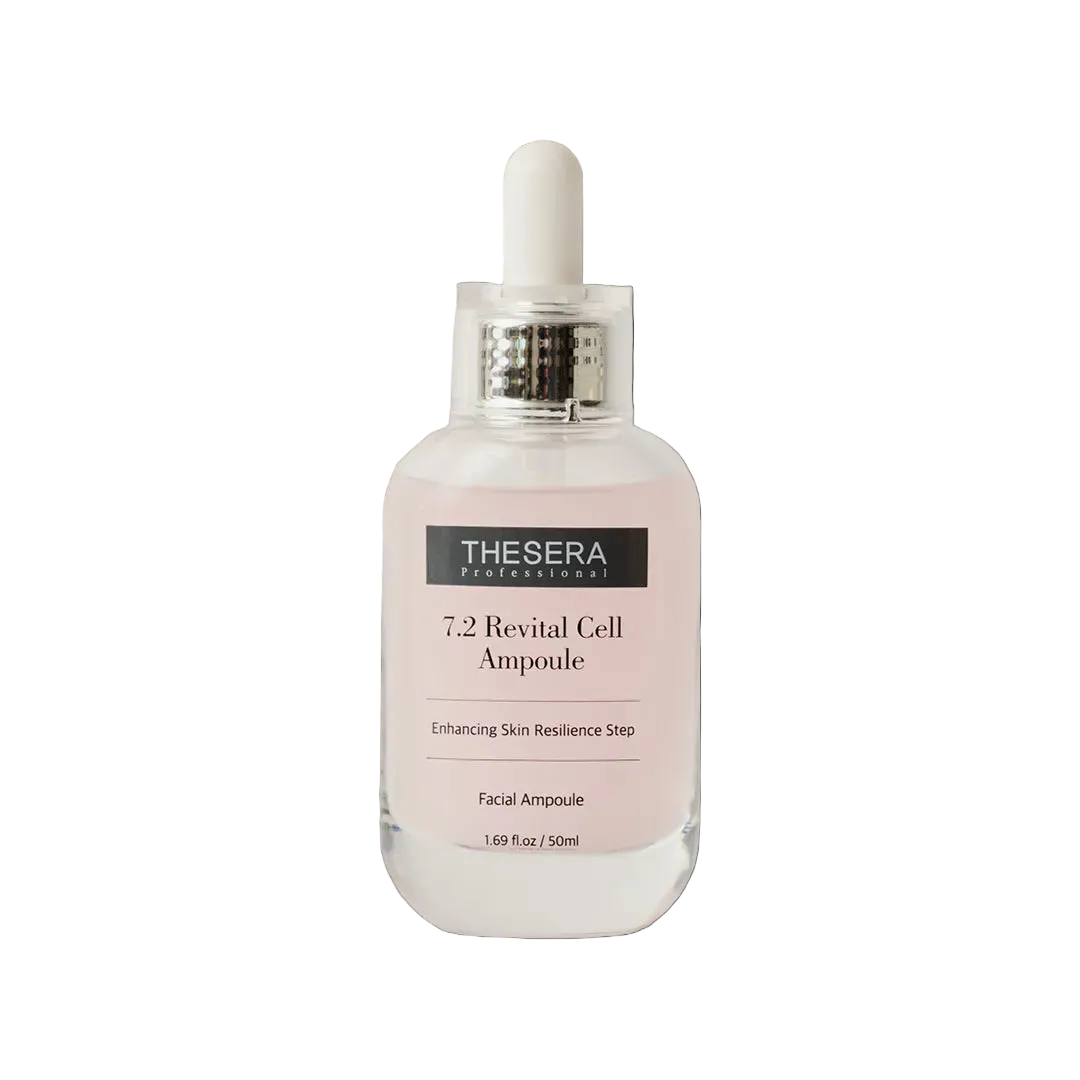 7.2 Revital Cell Ampoule