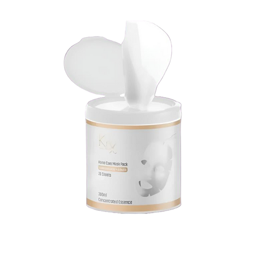 Transexamic Acid & Arbutin Mask Pack