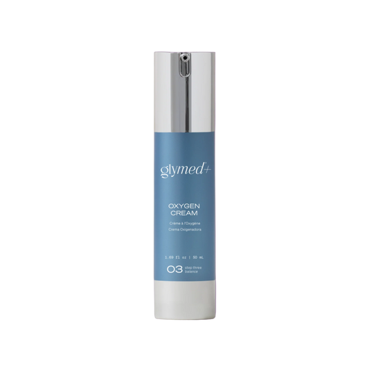 Oxygen Cream