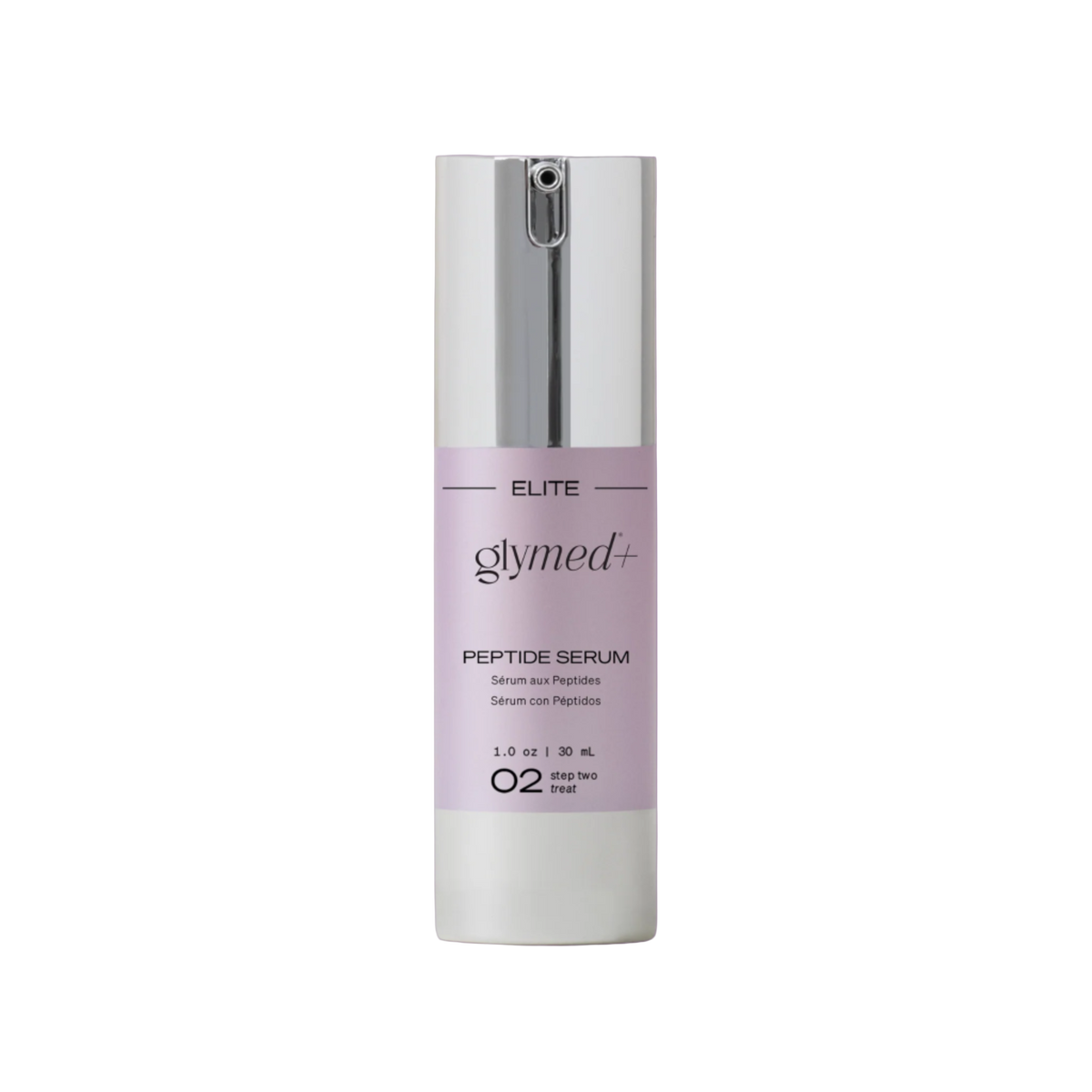 Peptide Serum