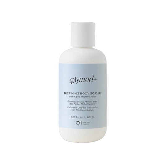 Refining Body Scrub