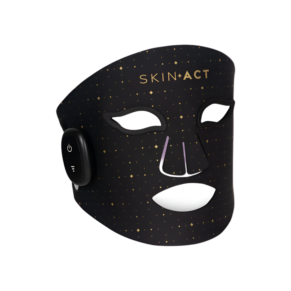 LED Light Therapy Mask